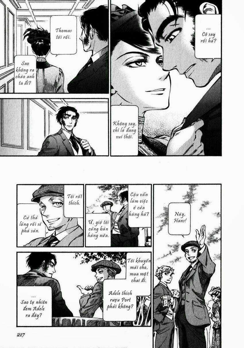 Emma Chapter 72 trang 17