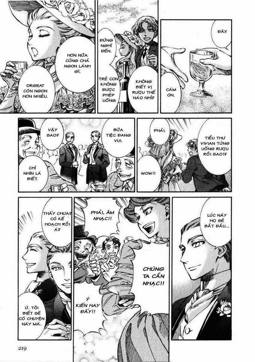 Emma Chapter 72 trang 19