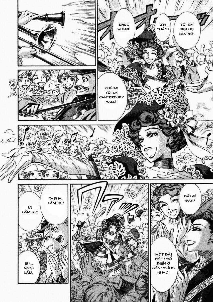 Emma Chapter 72 trang 20