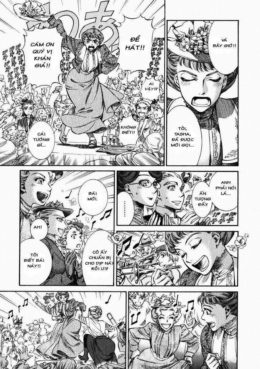 Emma Chapter 72 trang 21