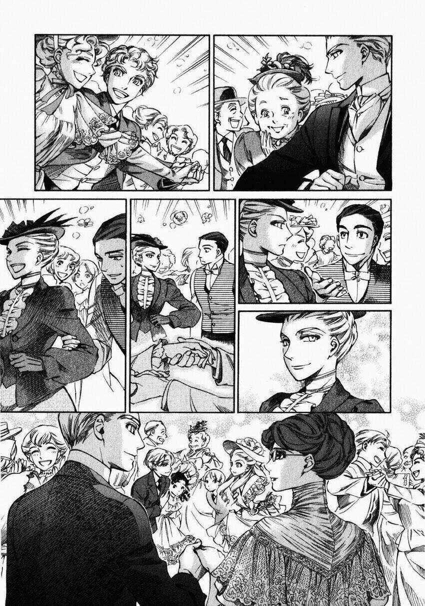 Emma Chapter 72 trang 23