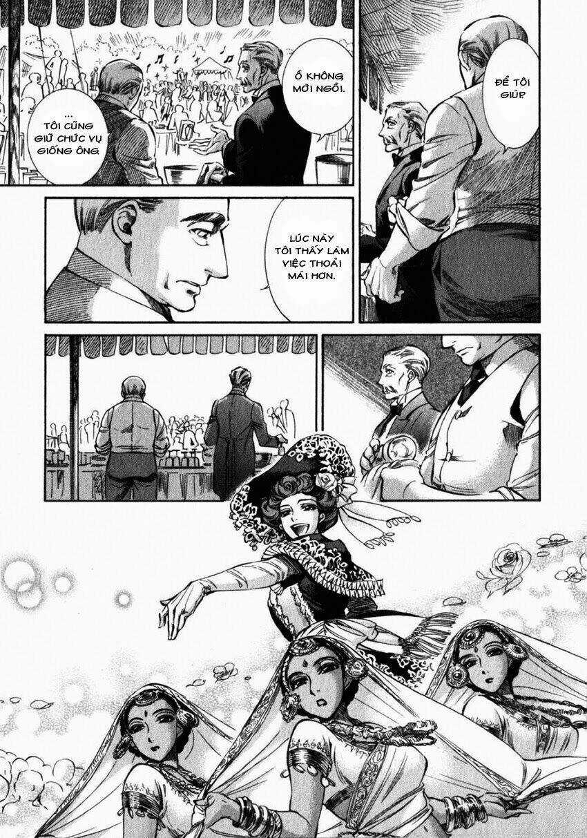 Emma Chapter 72 trang 27