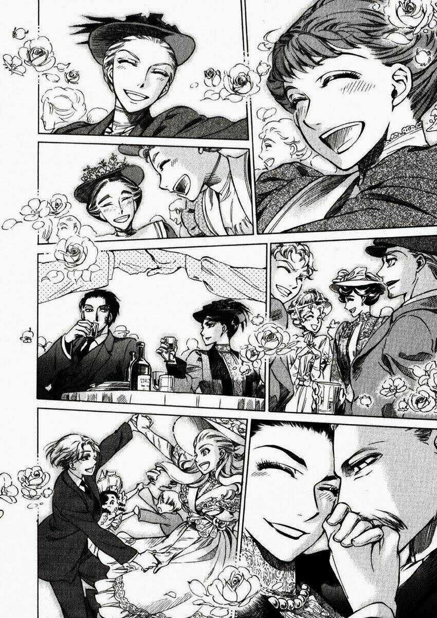 Emma Chapter 72 trang 29