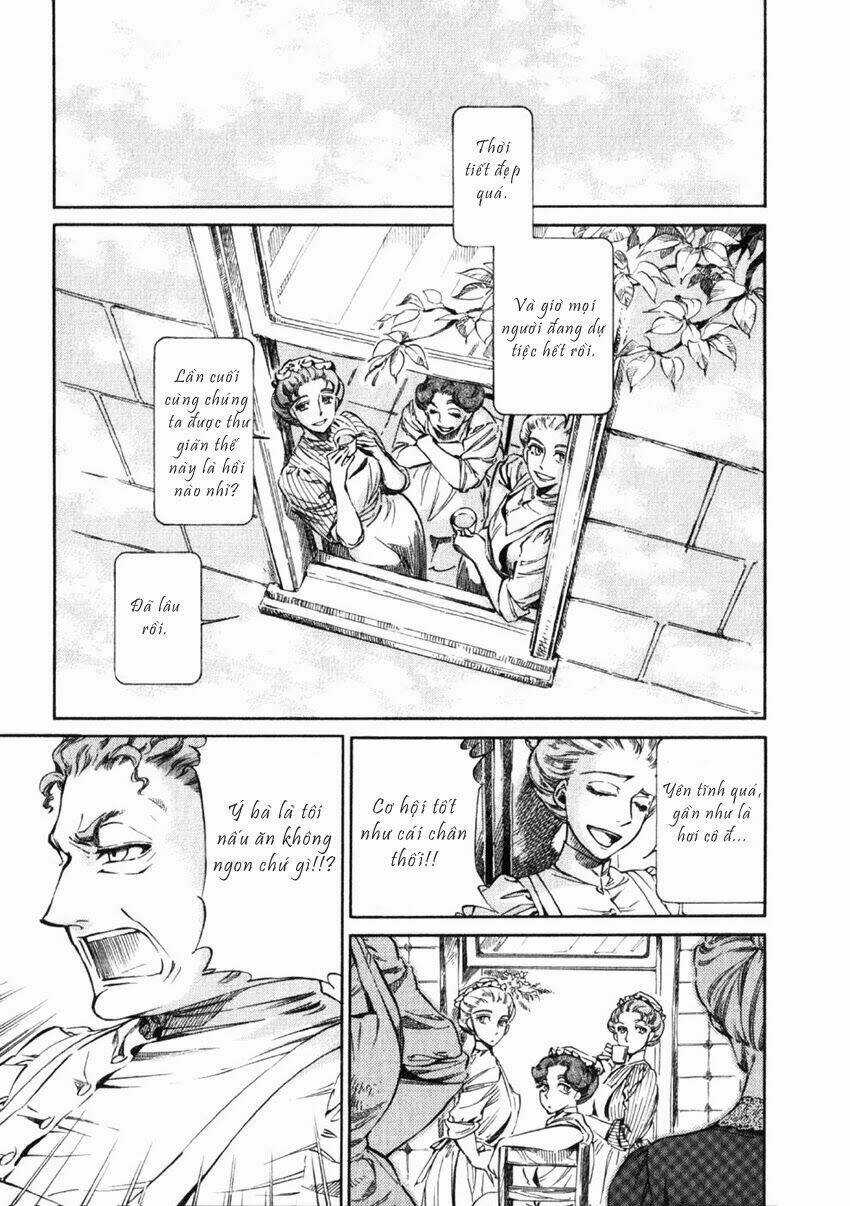 Emma Chapter 72 trang 3