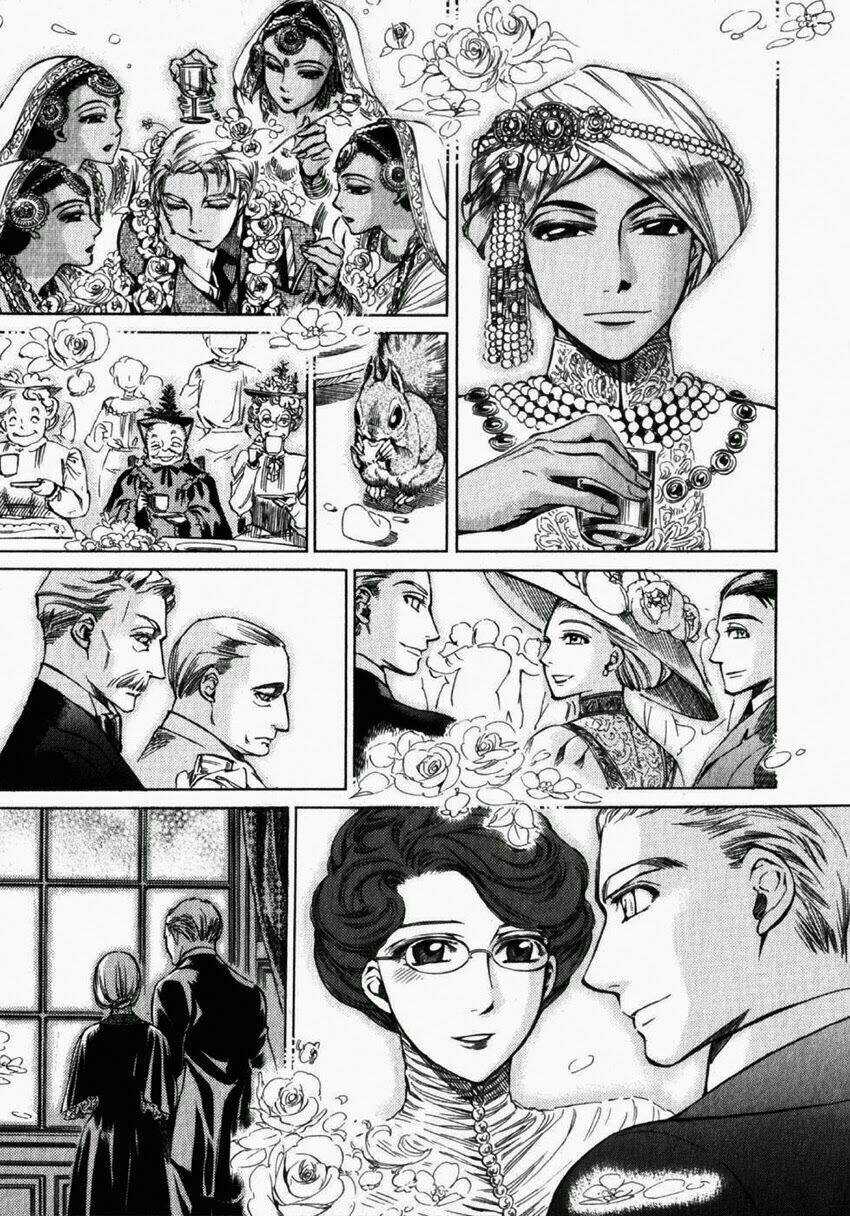 Emma Chapter 72 trang 30