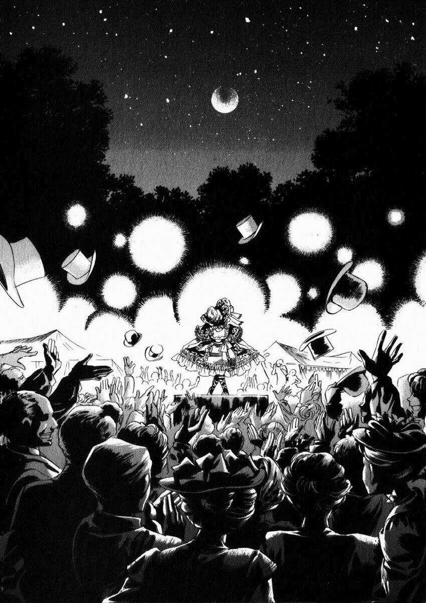 Emma Chapter 72 trang 31