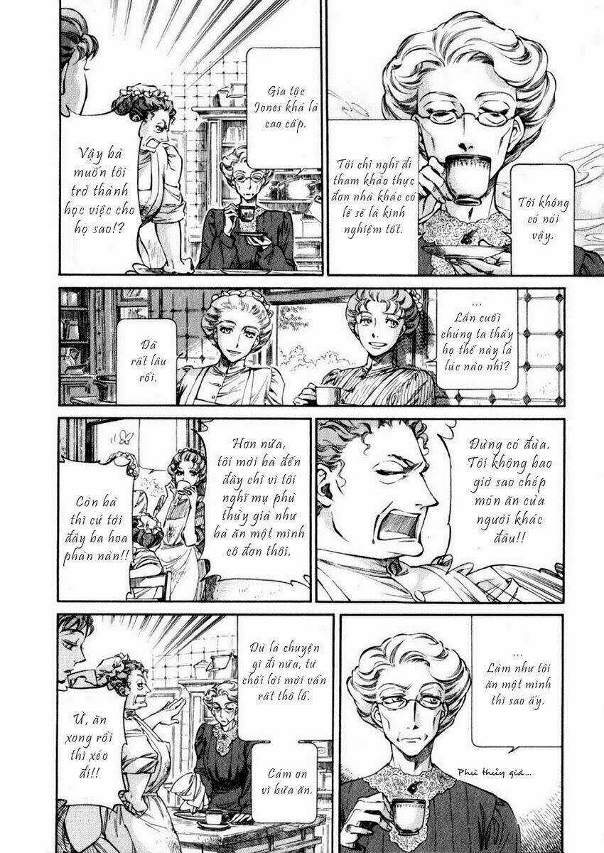 Emma Chapter 72 trang 4