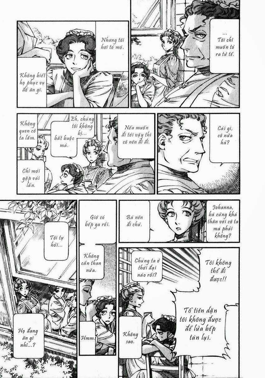 Emma Chapter 72 trang 5