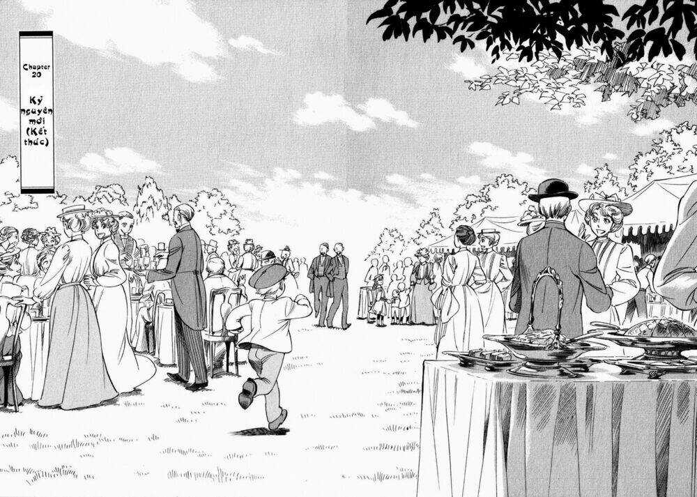 Emma Chapter 72 trang 6