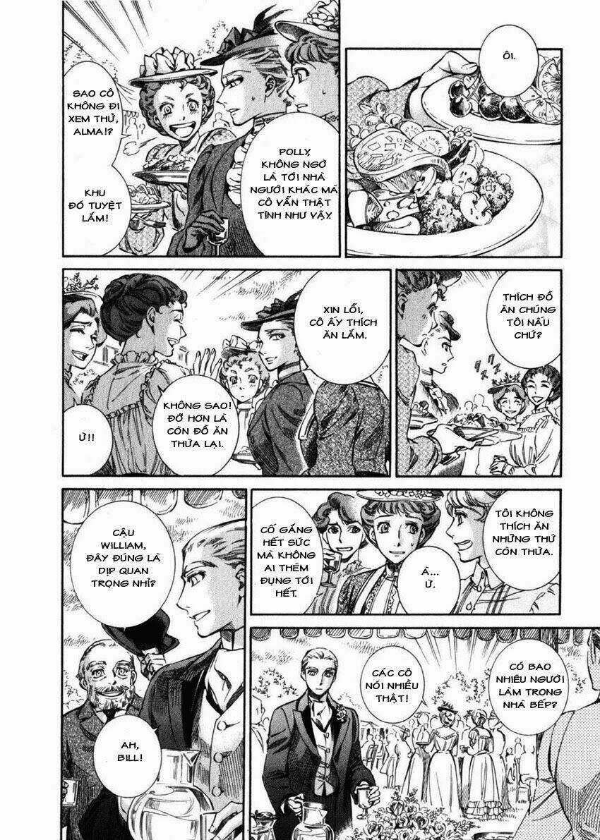 Emma Chapter 72 trang 7