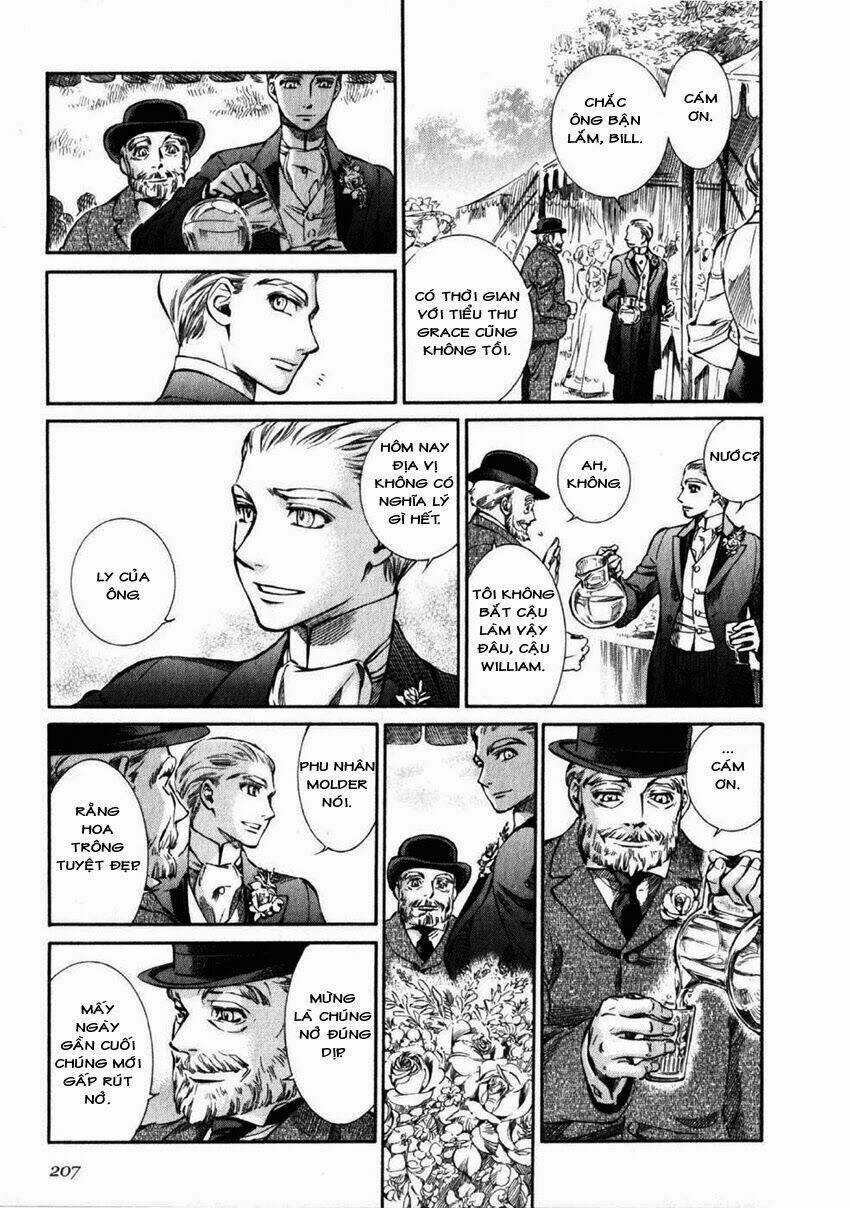 Emma Chapter 72 trang 8