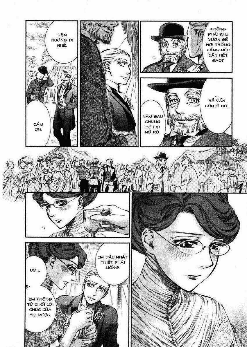 Emma Chapter 72 trang 9