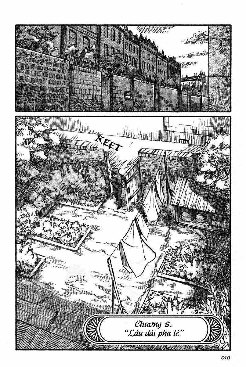 Emma Chapter 8 trang 10