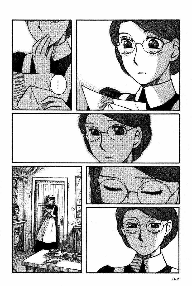 Emma Chapter 8 trang 12