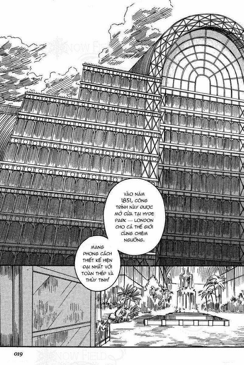 Emma Chapter 8 trang 19