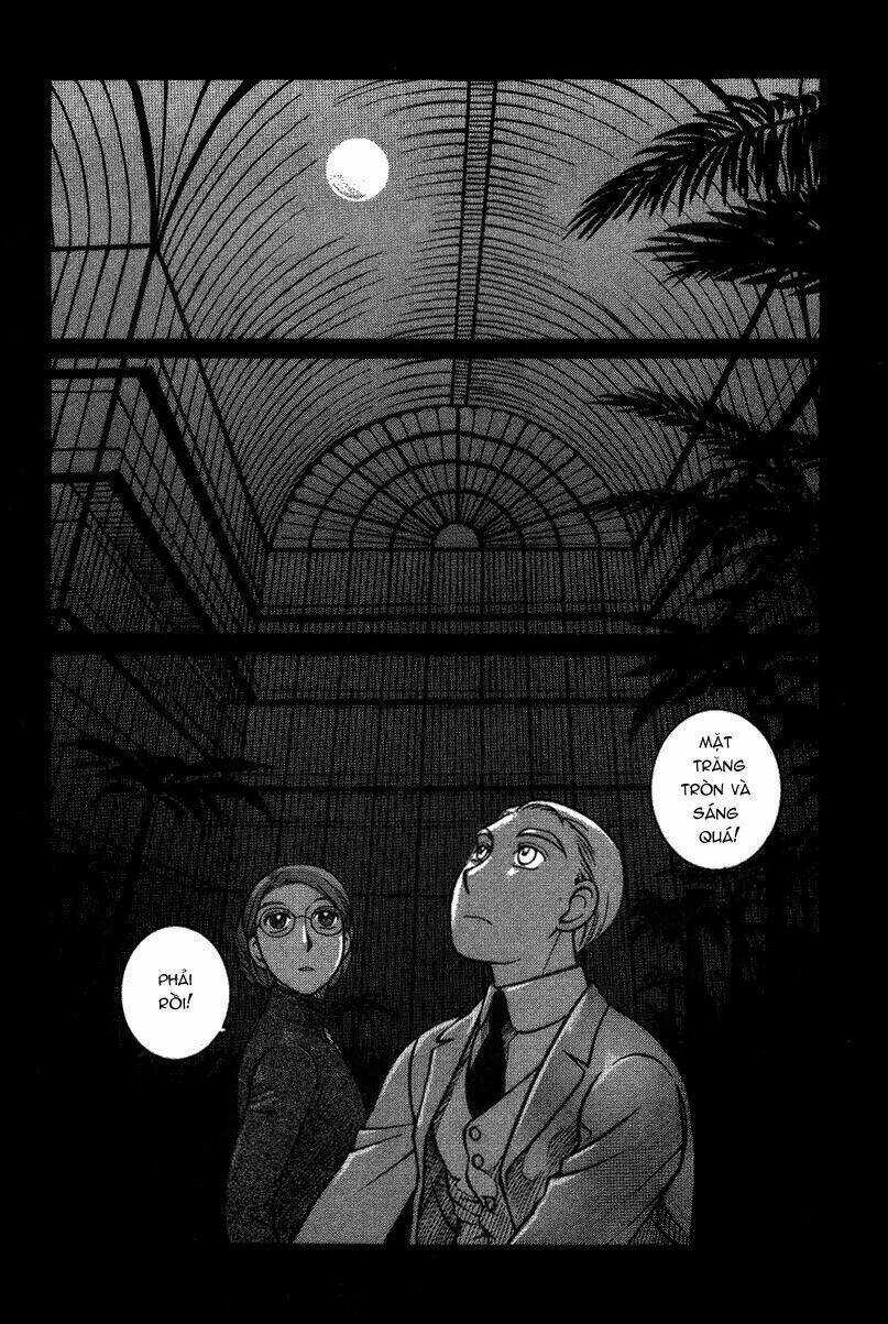 Emma Chapter 8 trang 30