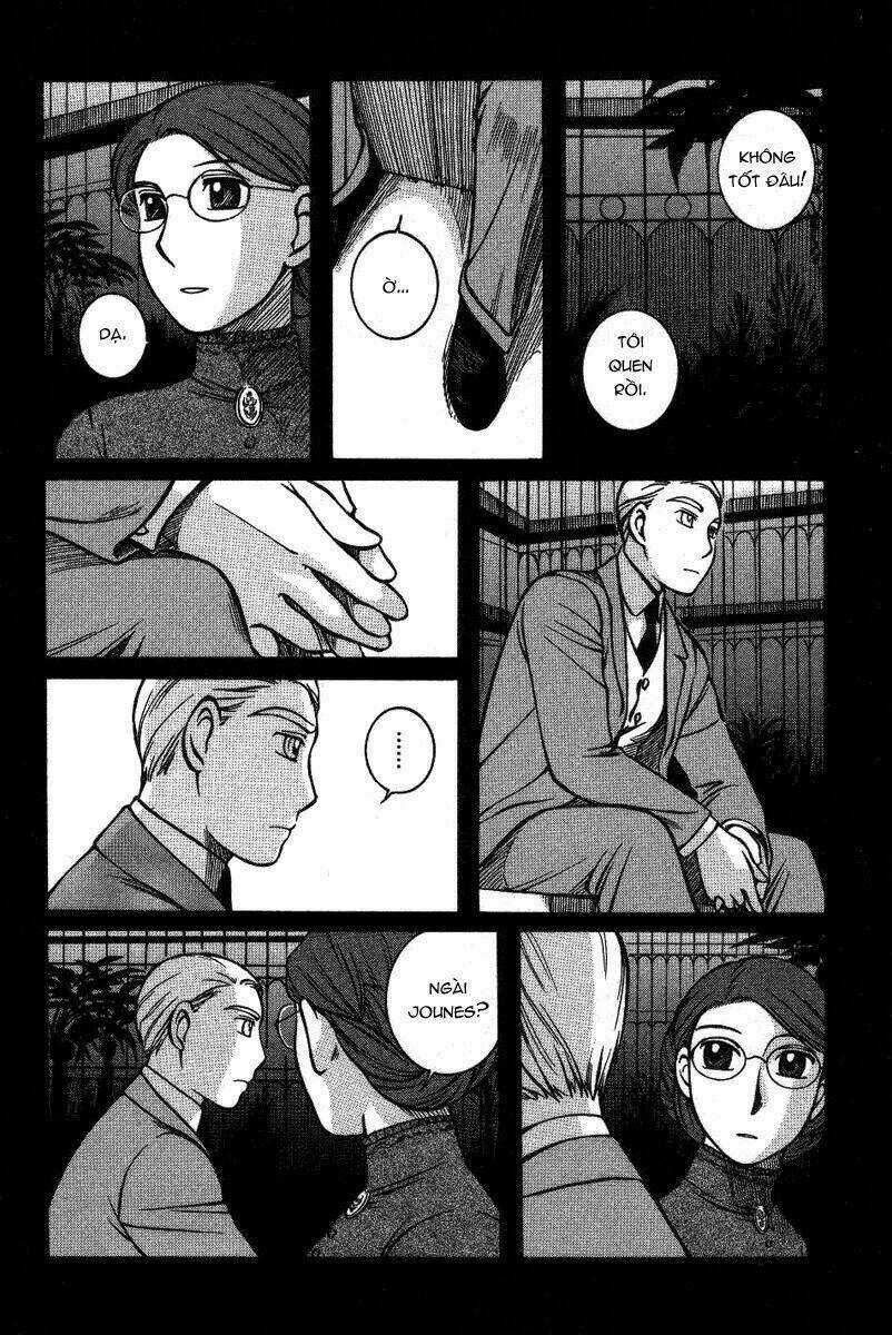 Emma Chapter 8 trang 32