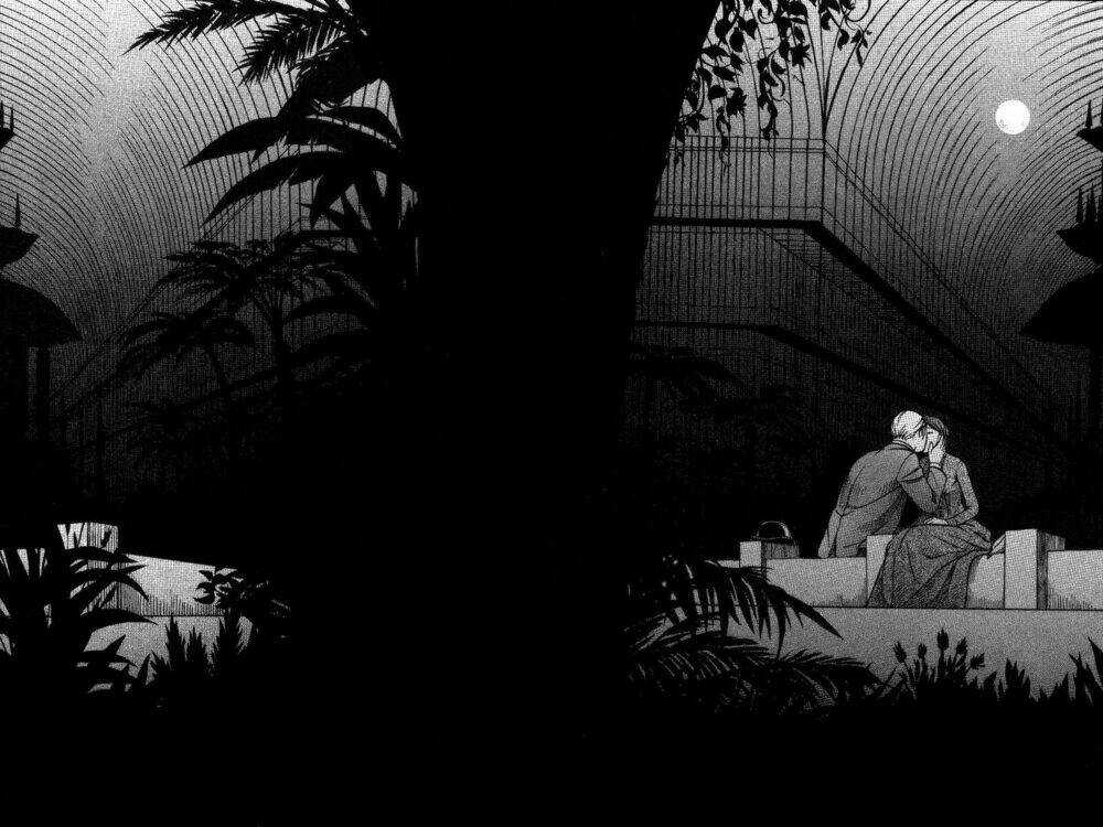 Emma Chapter 8 trang 36