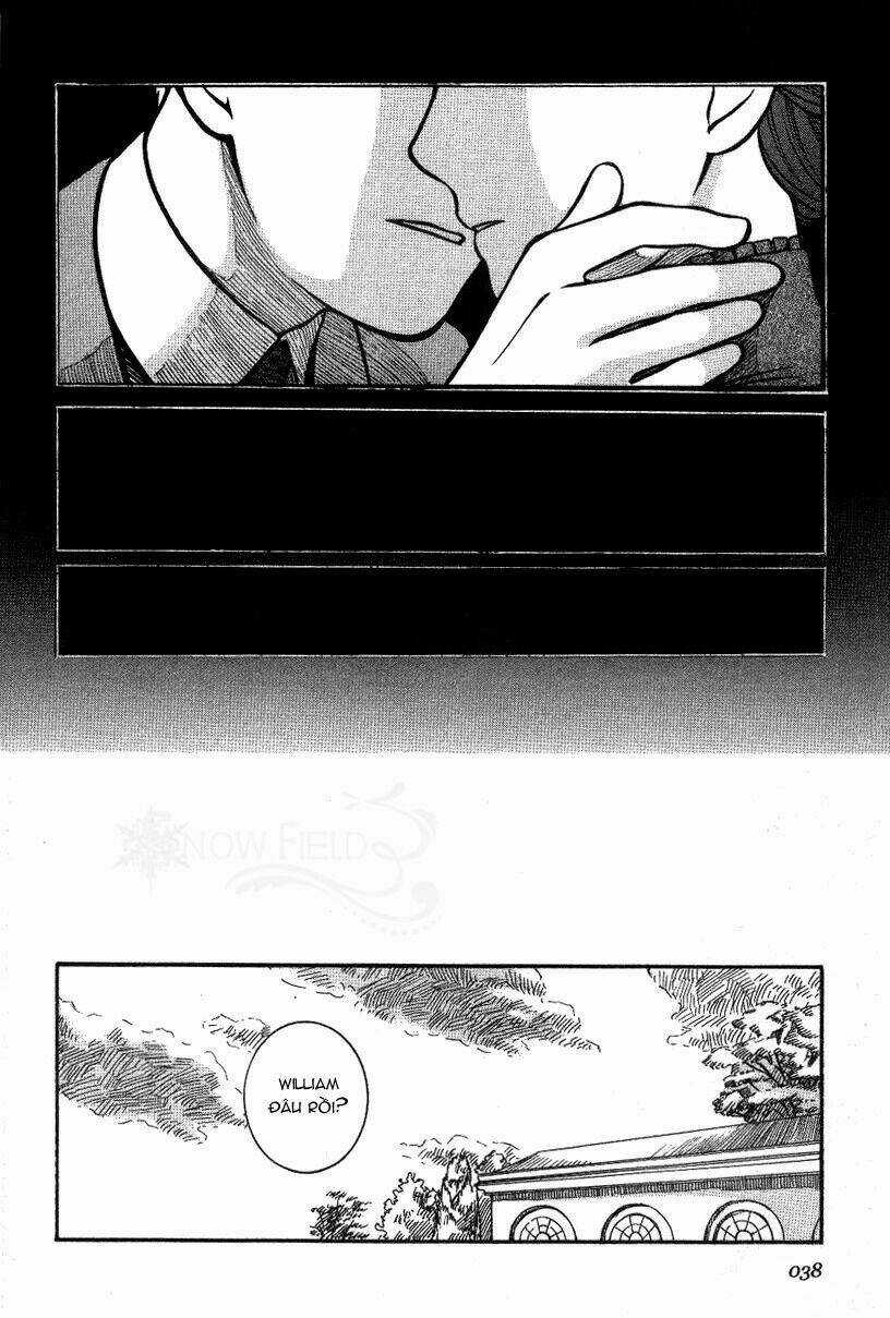 Emma Chapter 8 trang 37