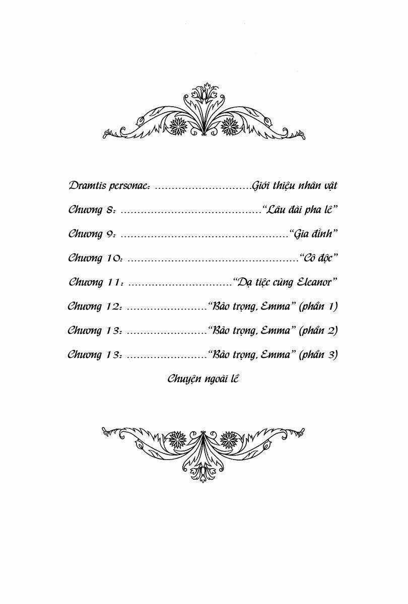 Emma Chapter 8 trang 4