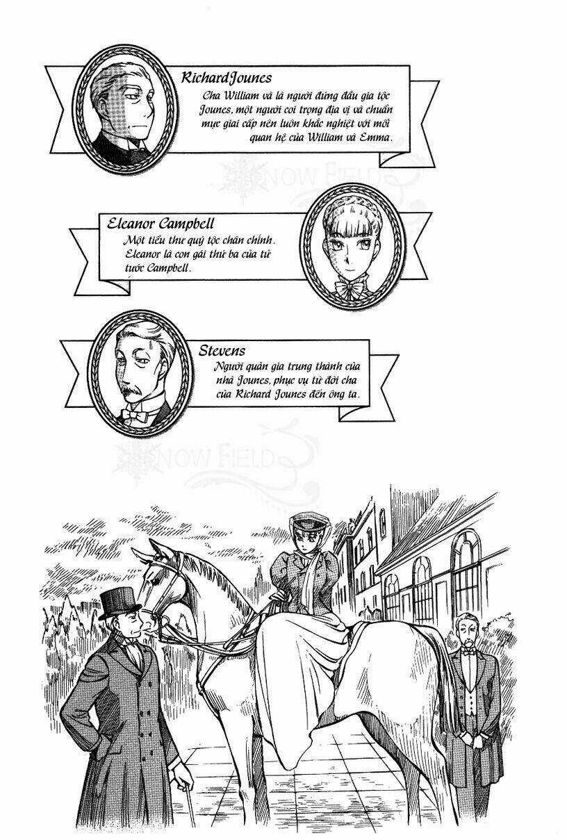 Emma Chapter 8 trang 7