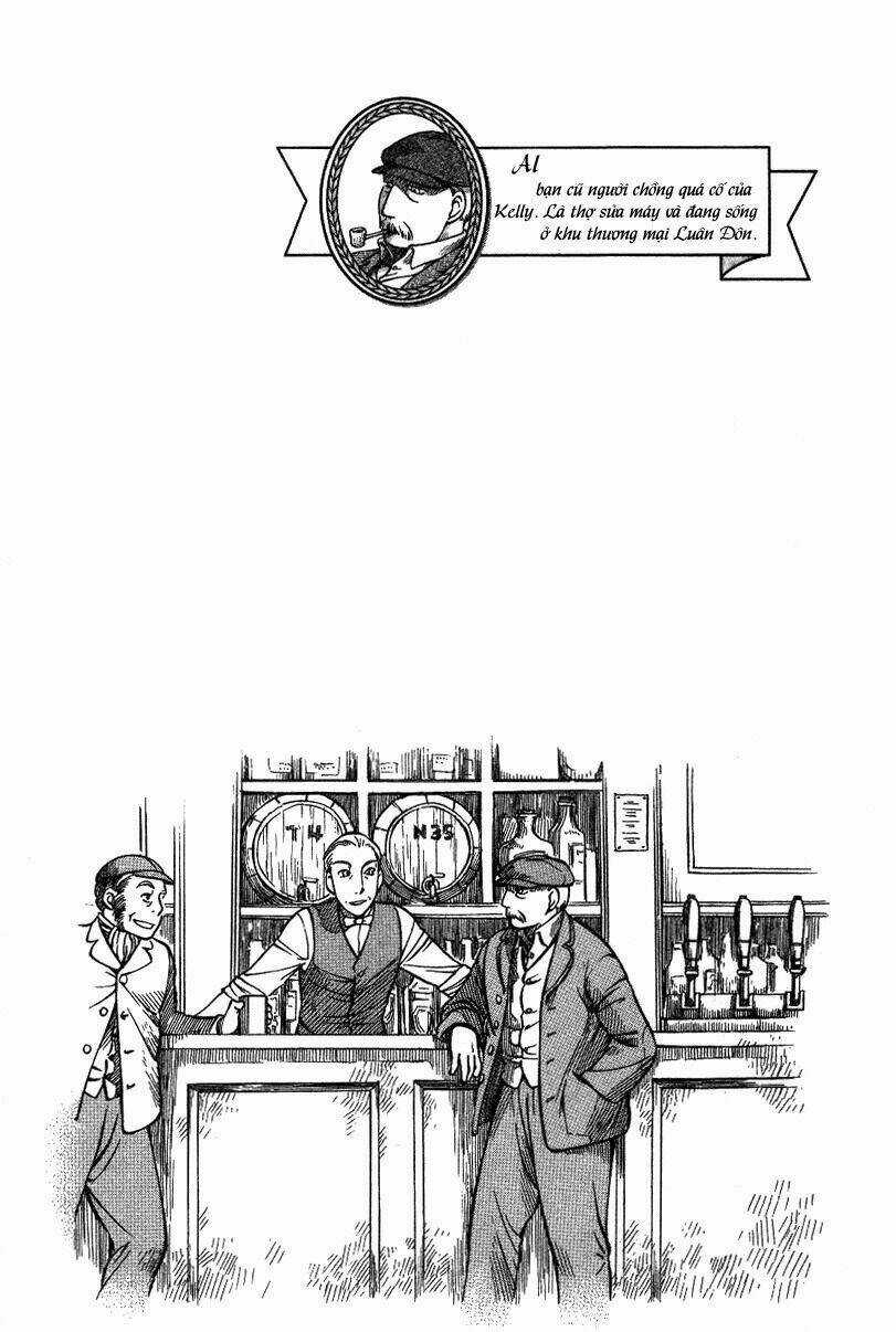 Emma Chapter 8 trang 8