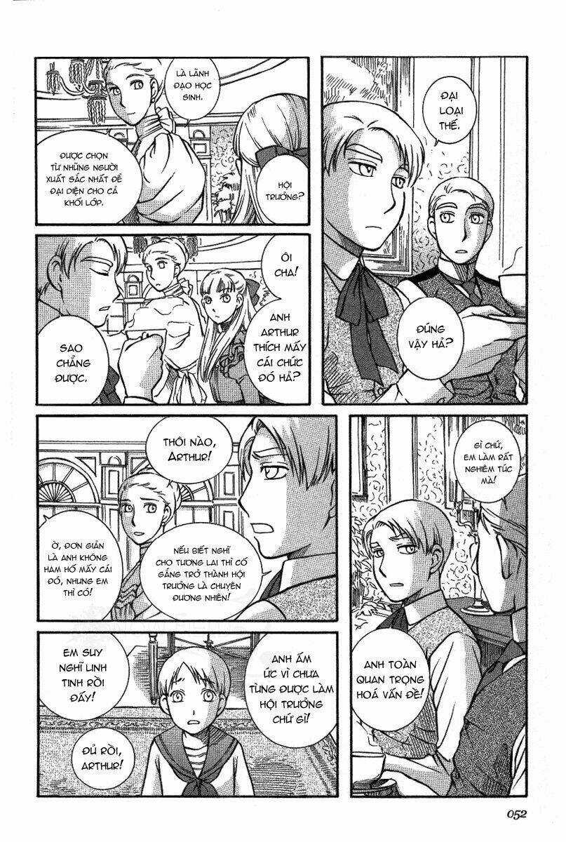 Emma Chapter 9 trang 11