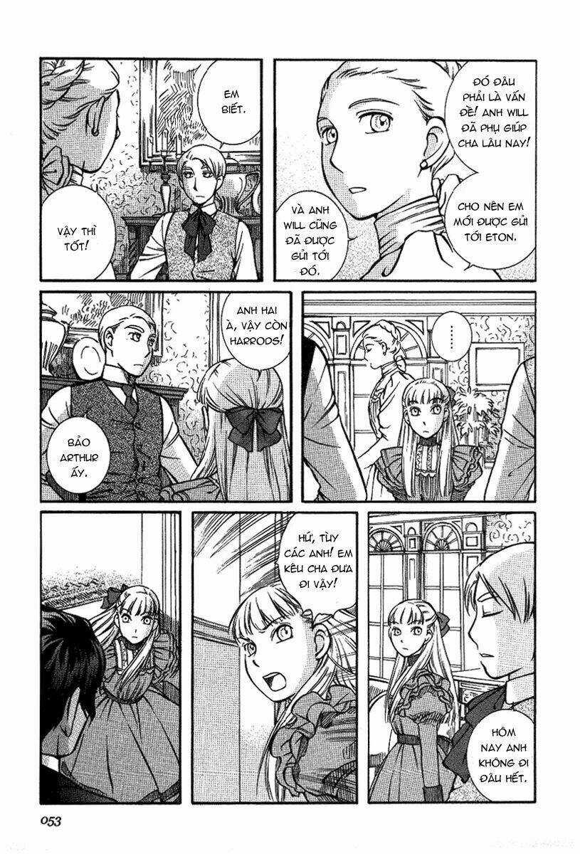 Emma Chapter 9 trang 12