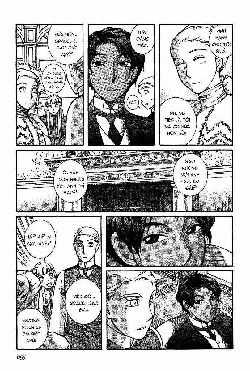 Emma Chapter 9 trang 14