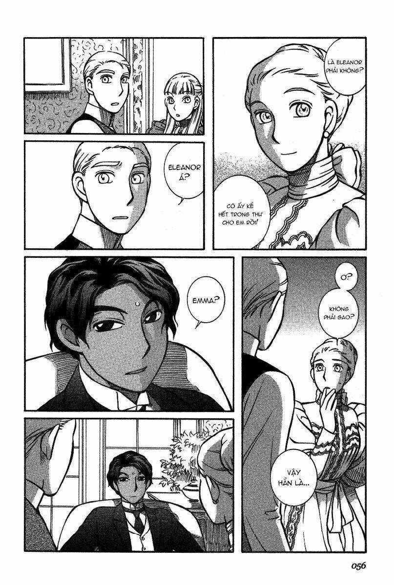 Emma Chapter 9 trang 15