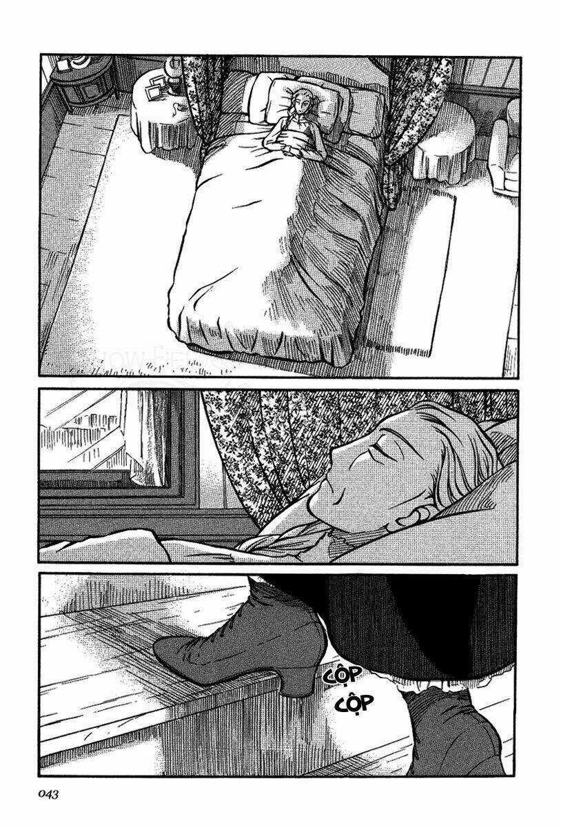 Emma Chapter 9 trang 2