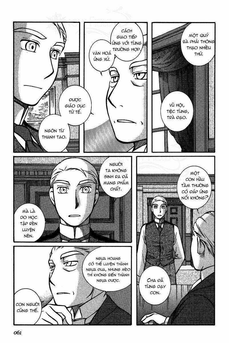 Emma Chapter 9 trang 20