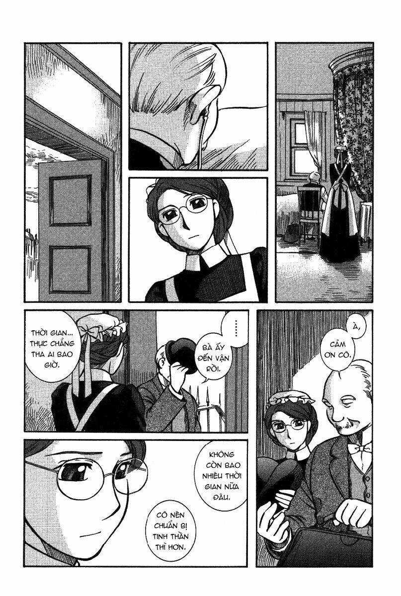 Emma Chapter 9 trang 25