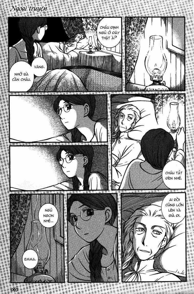 Emma Chapter 9 trang 26