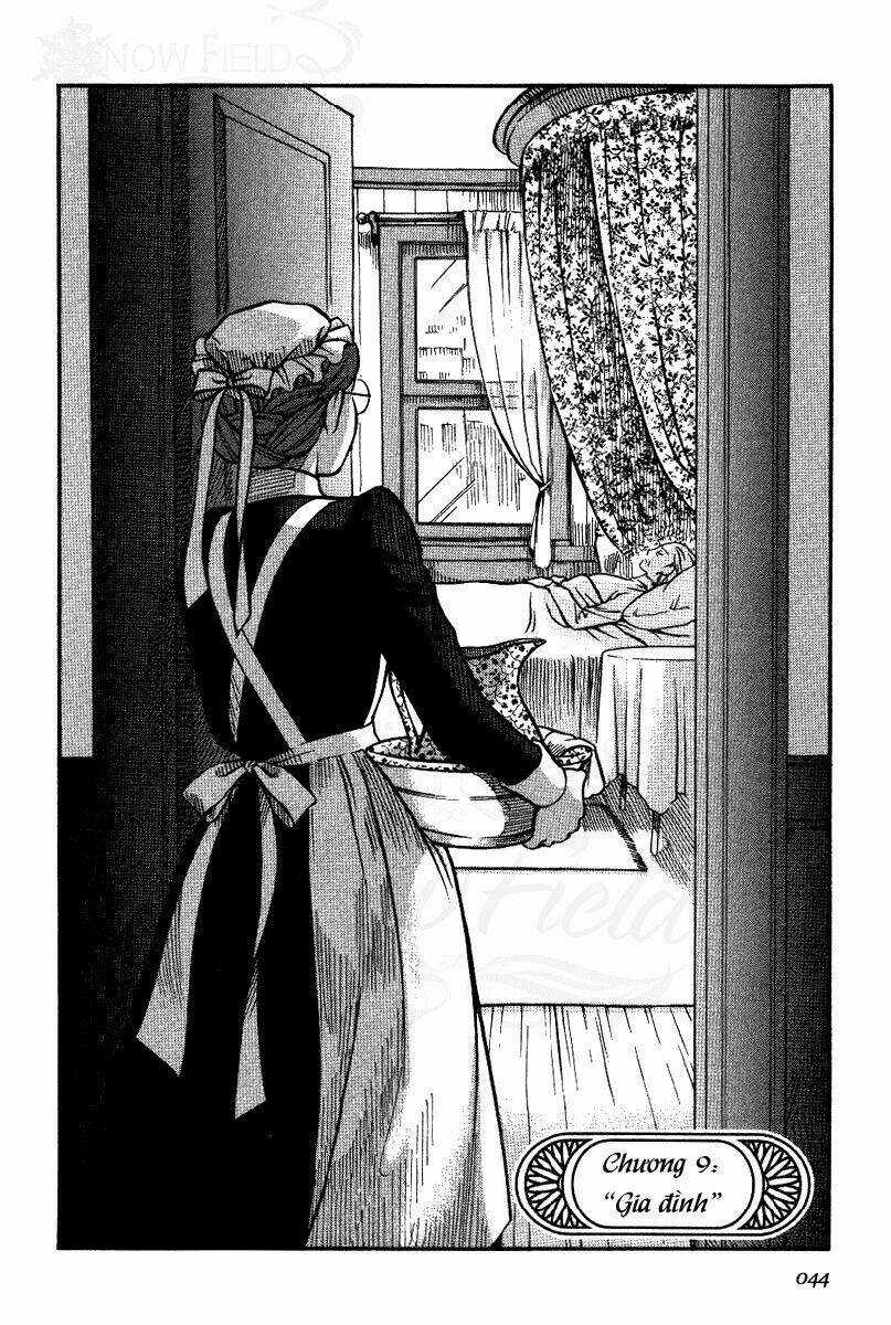 Emma Chapter 9 trang 3