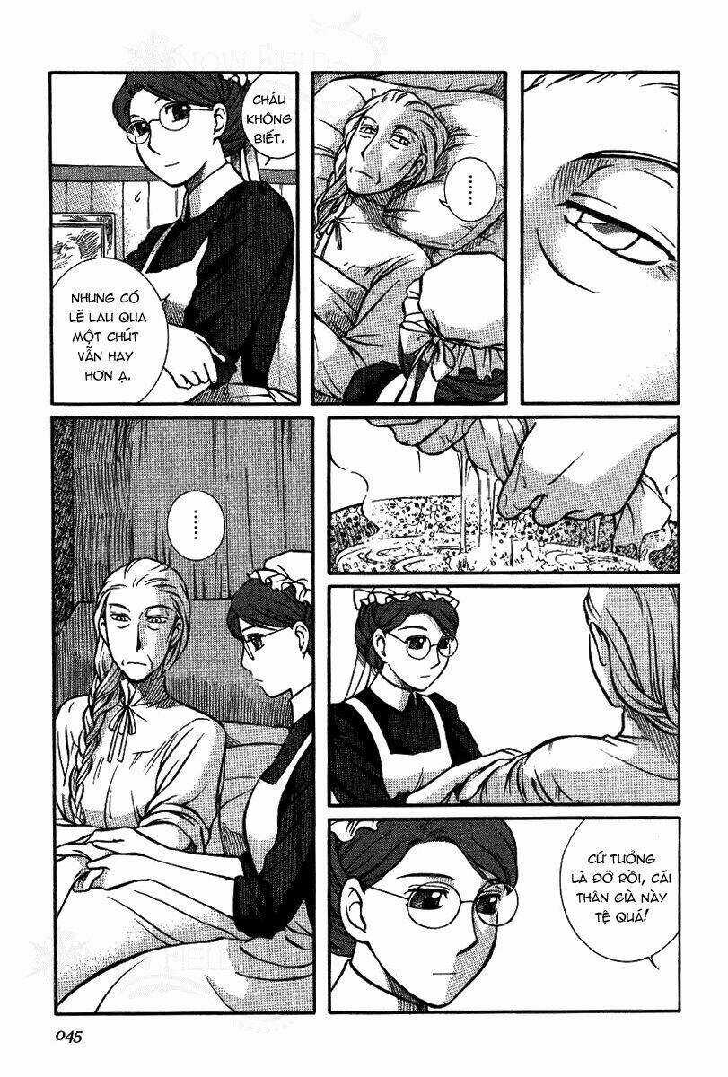 Emma Chapter 9 trang 4