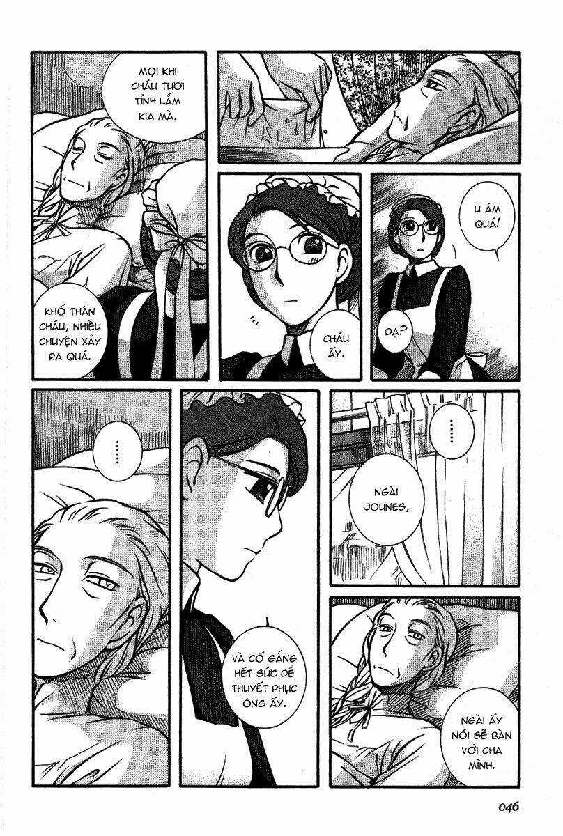 Emma Chapter 9 trang 5