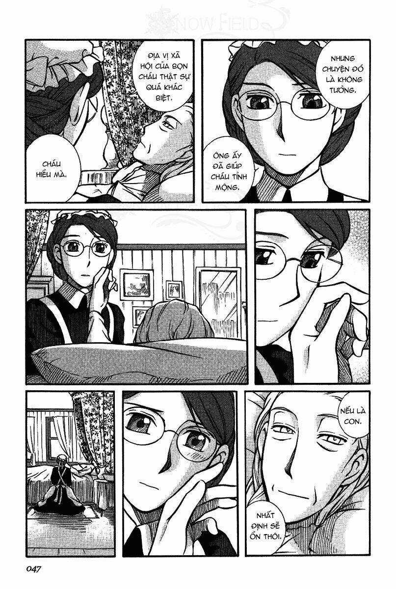 Emma Chapter 9 trang 6