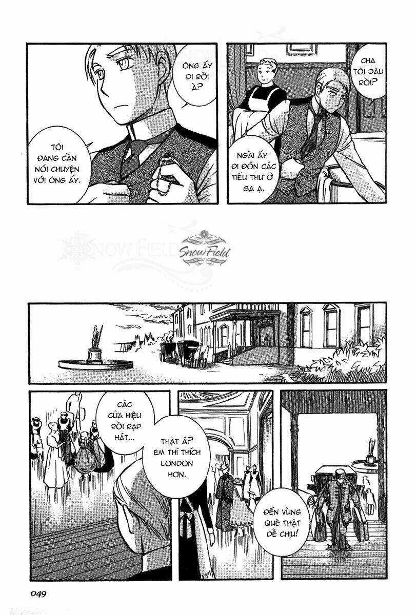 Emma Chapter 9 trang 8