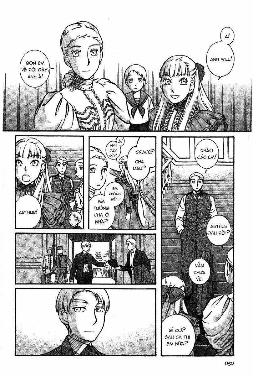 Emma Chapter 9 trang 9