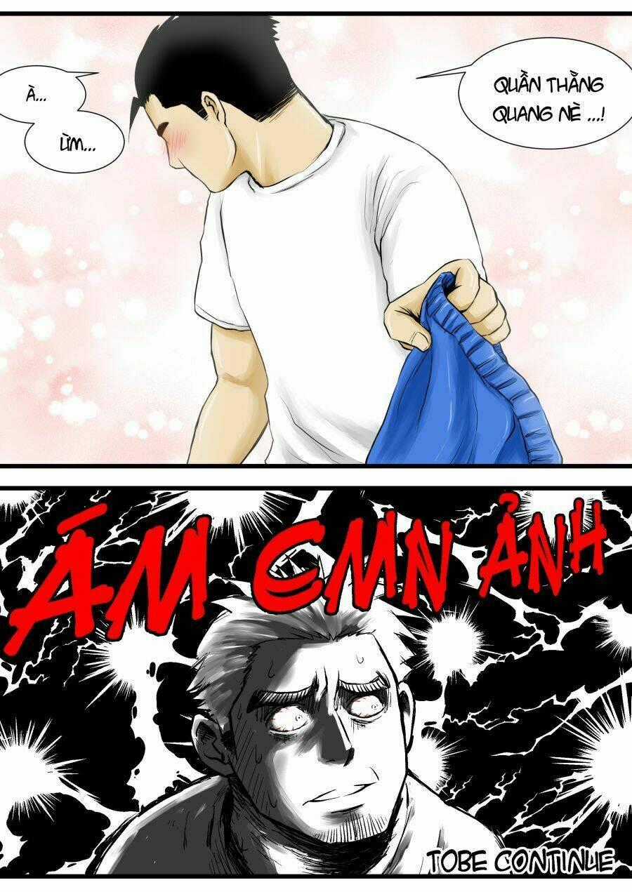 Employee and Boss - relationship Chapter 10 trang 6