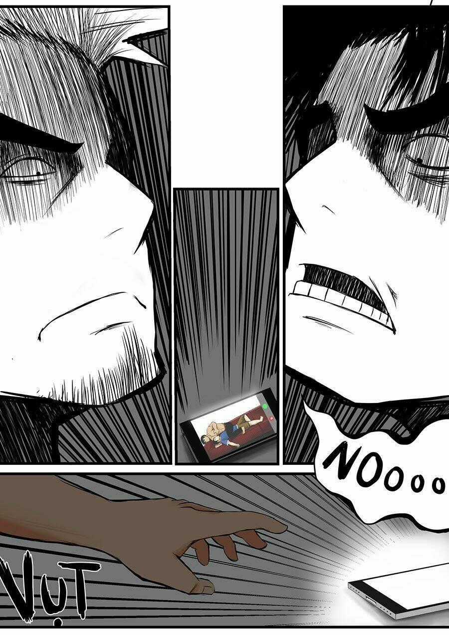 Employee and Boss - relationship Chapter 6 trang 11