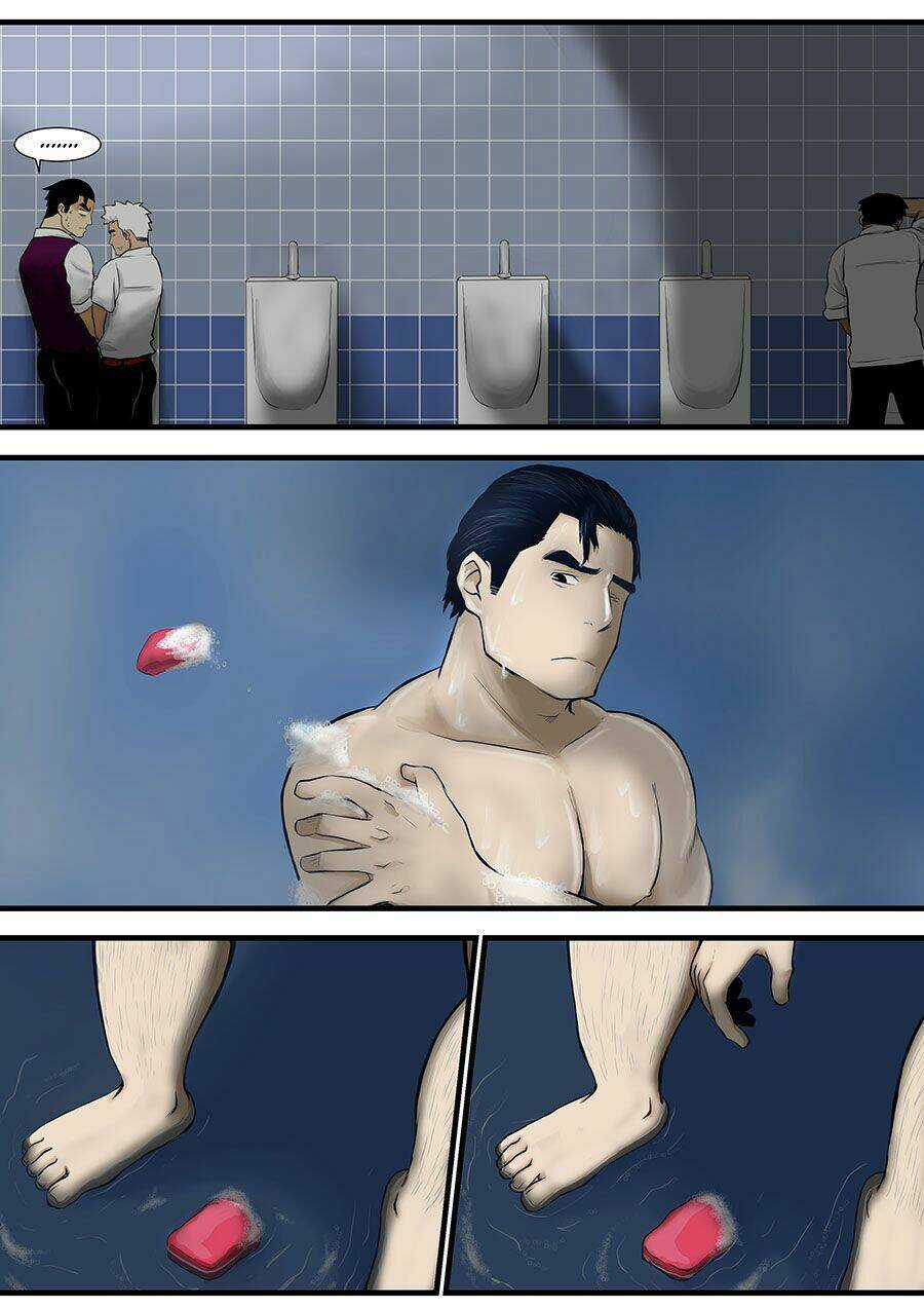 Employee and Boss - relationship Chapter 7 trang 2