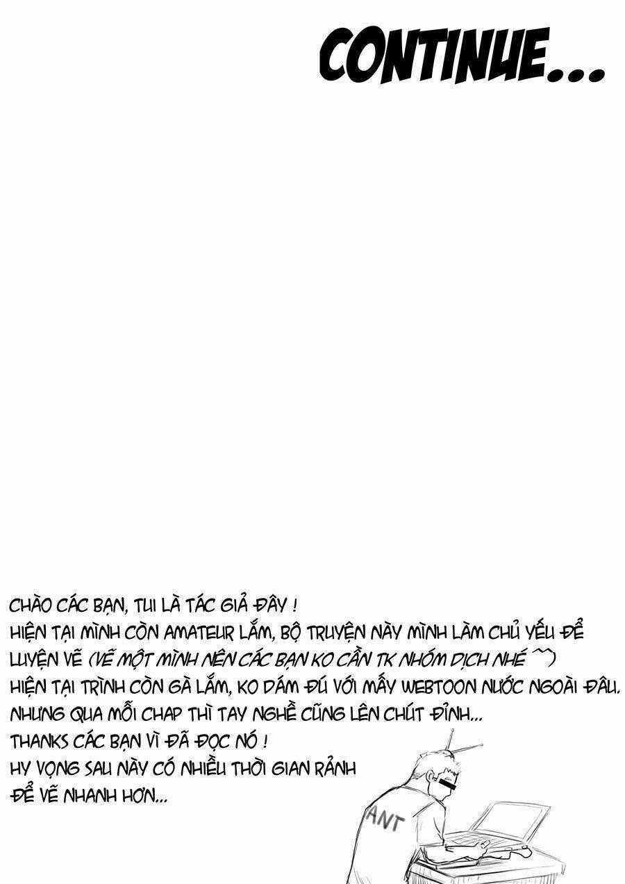 Employee and Boss - relationship Chapter 7 trang 8