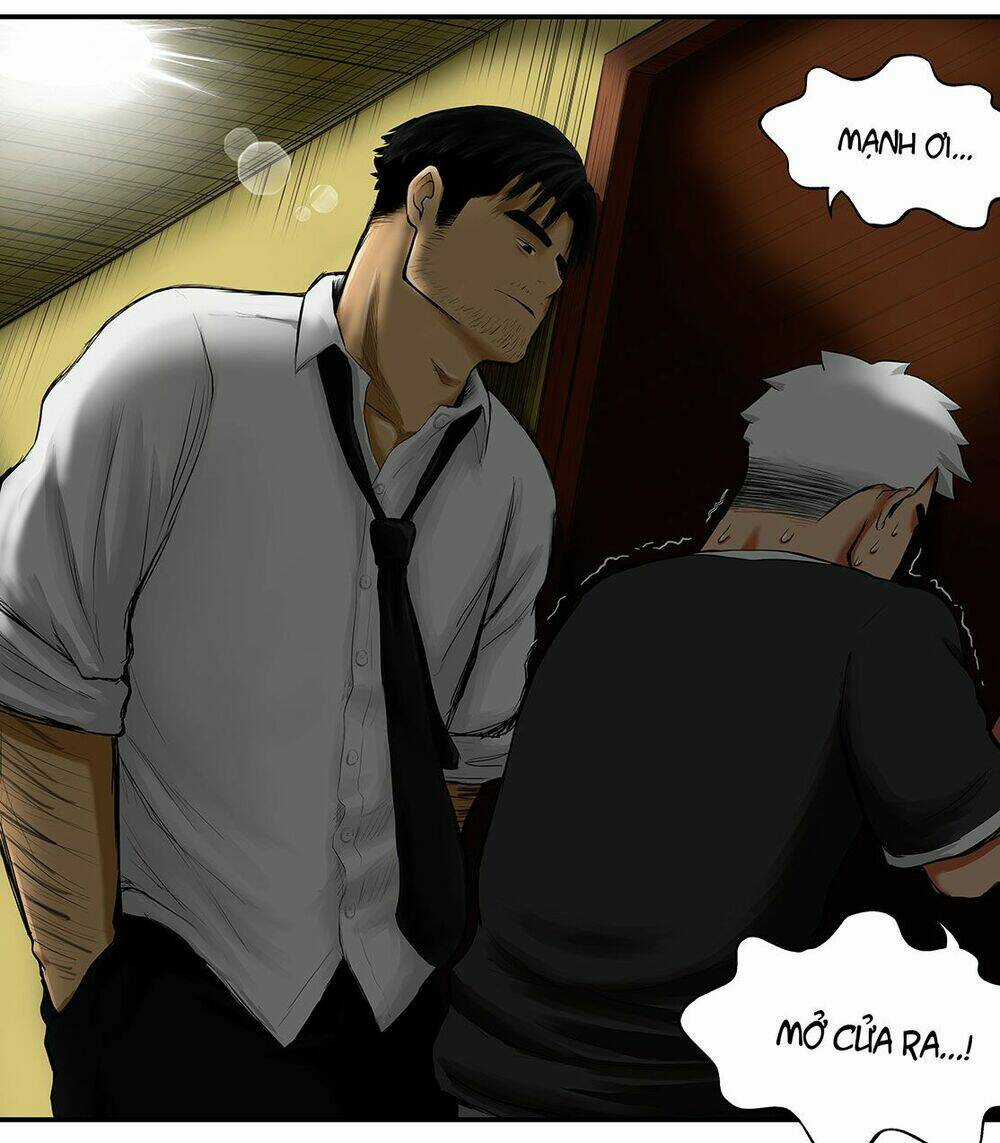 Employee and Boss - relationship Chapter 8 trang 5