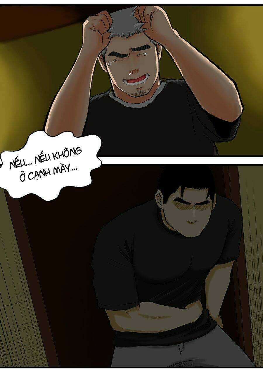 Employee and Boss - relationship Chapter 8 trang 7