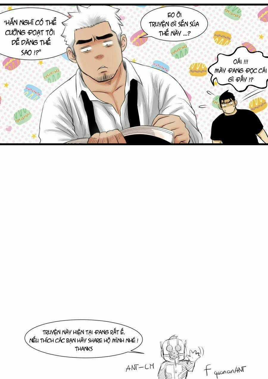 Employee and Boss - relationship Chapter 9 trang 5