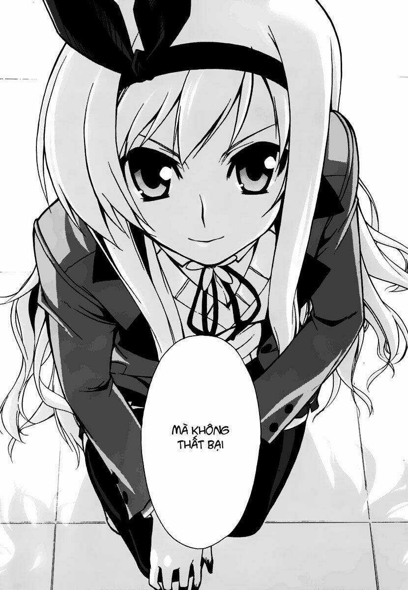 Emu Emu! Chapter 2 trang 15