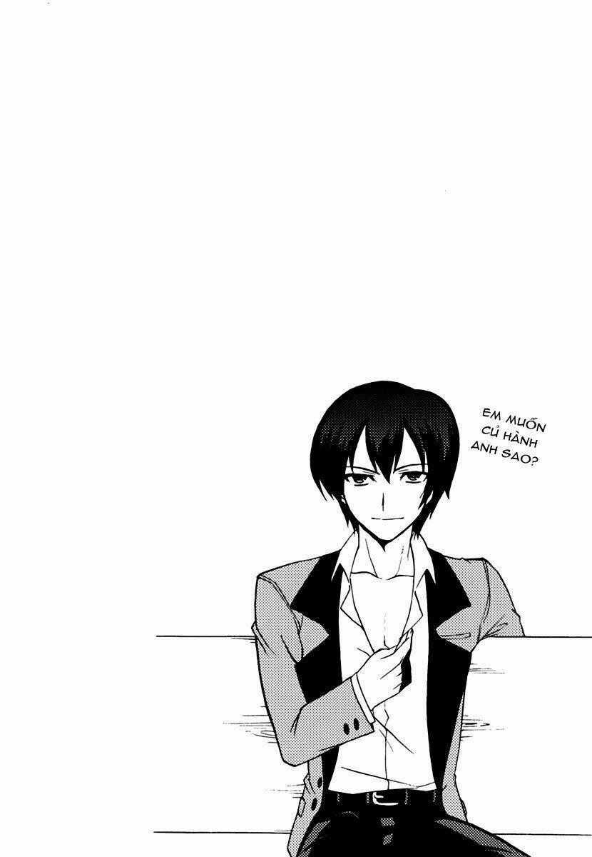 Emu Emu! Chapter 2 trang 27