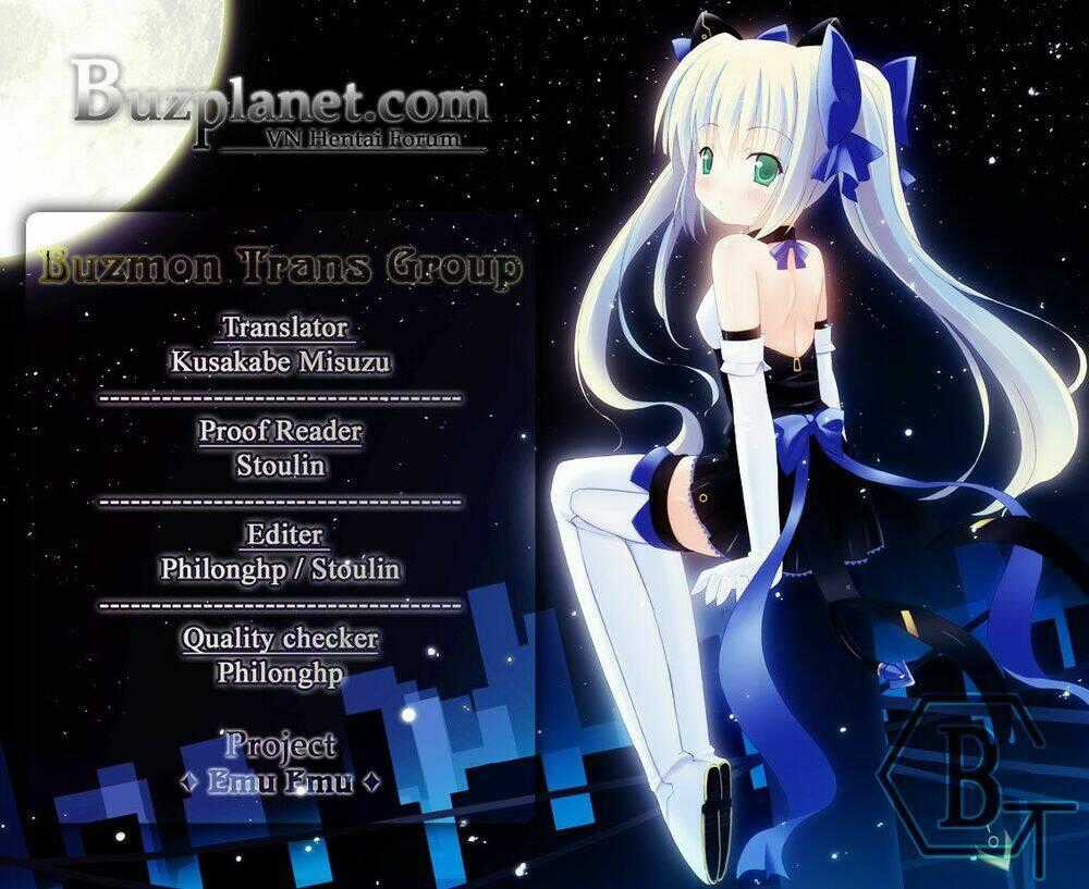 Emu Emu! Chapter 2 trang 28